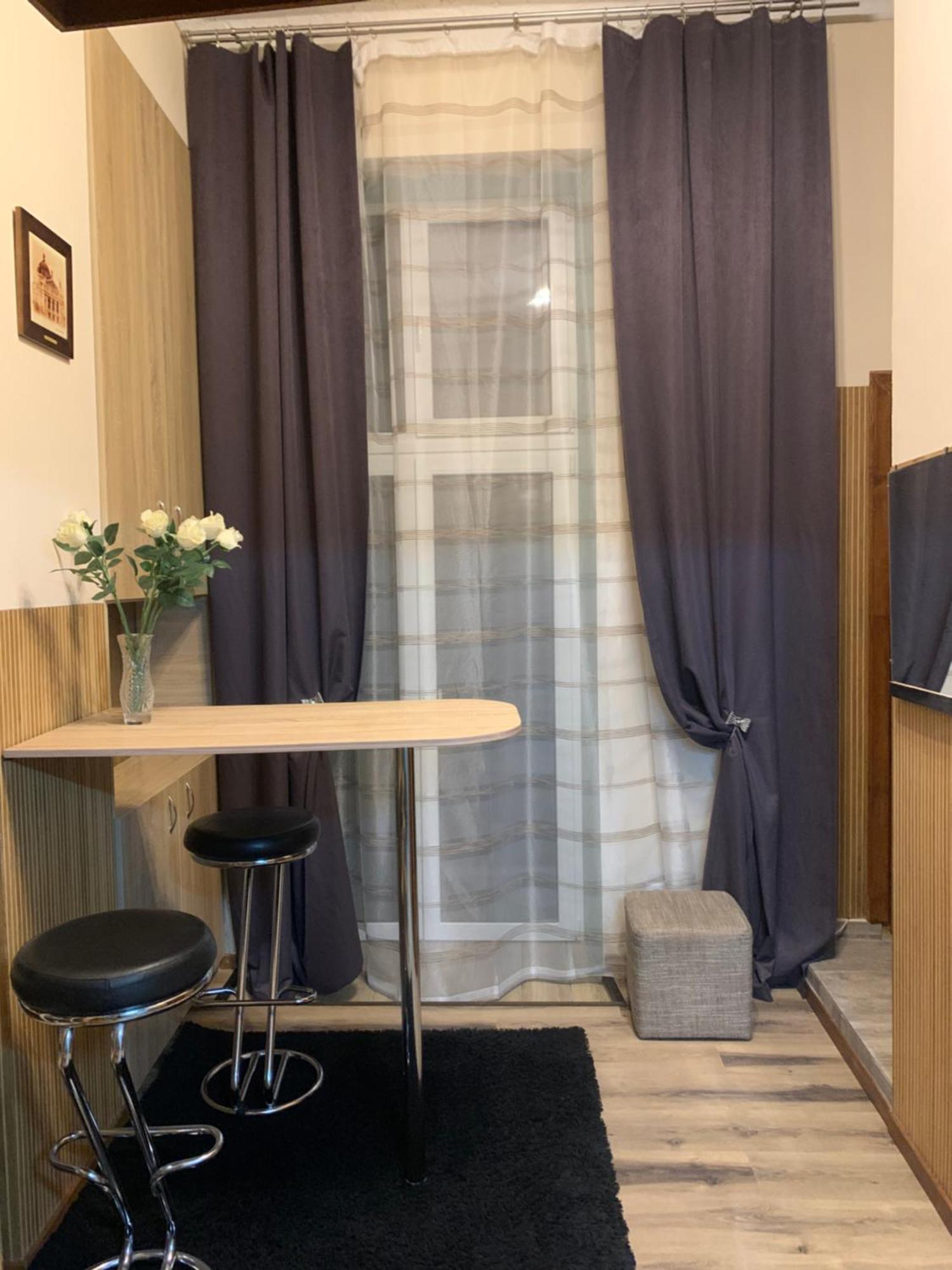 Apartment On Pekarska Street Lemberg Exterior foto