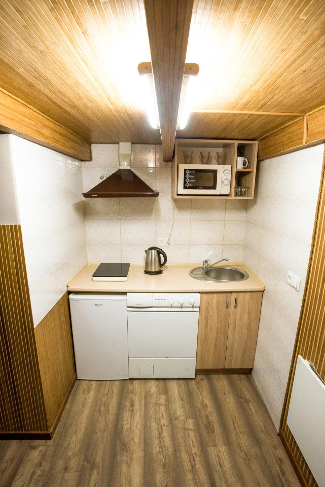 Apartment On Pekarska Street Lemberg Exterior foto